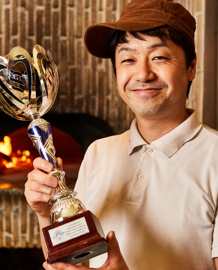 山本 寛之